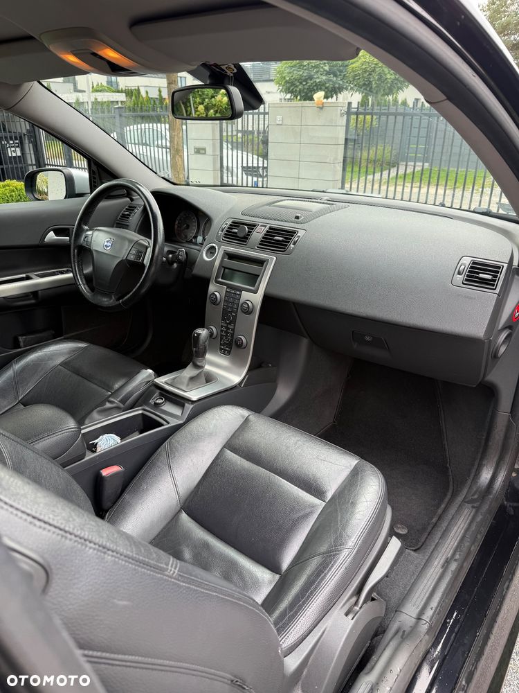 Volvo C30 1.8 RDesign - 12
