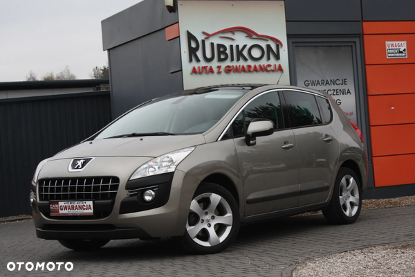 Peugeot 3008 1.6 Active