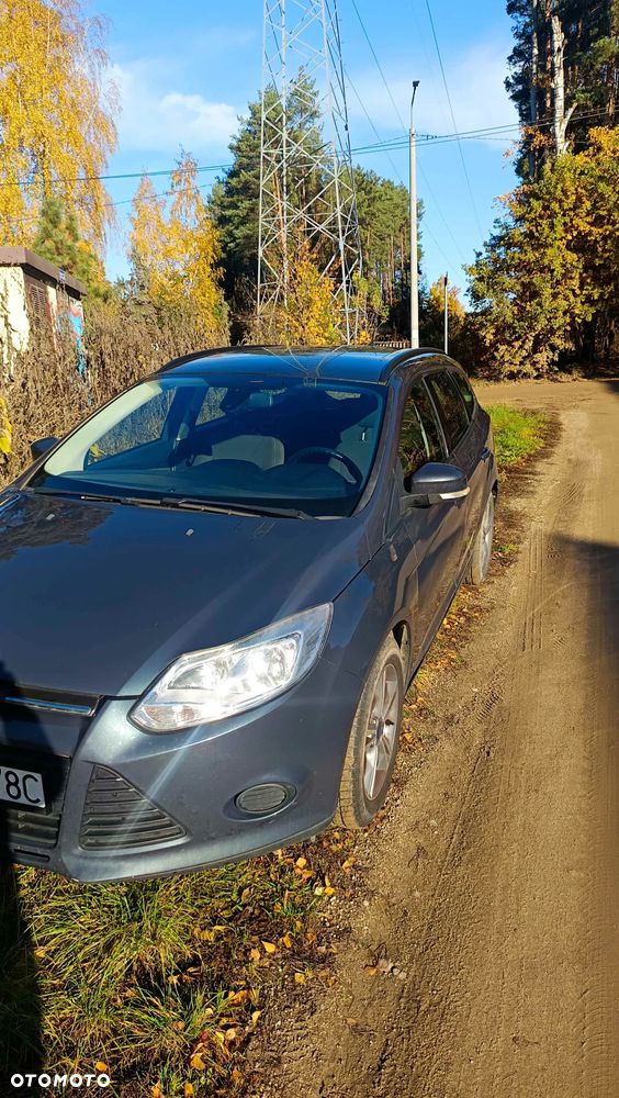 Ford Focus - 4