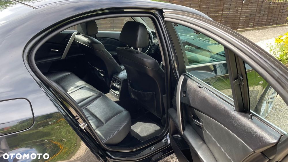 BMW Seria 5 - 10