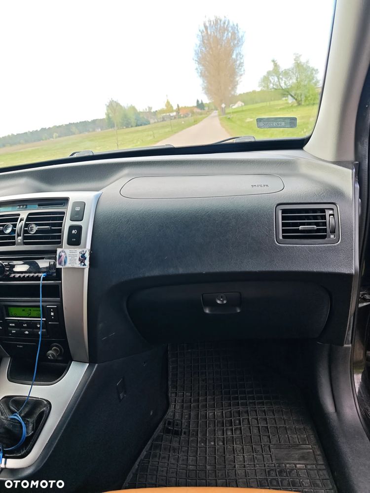 Hyundai Tucson 2.0 Comfort 2WD - 26