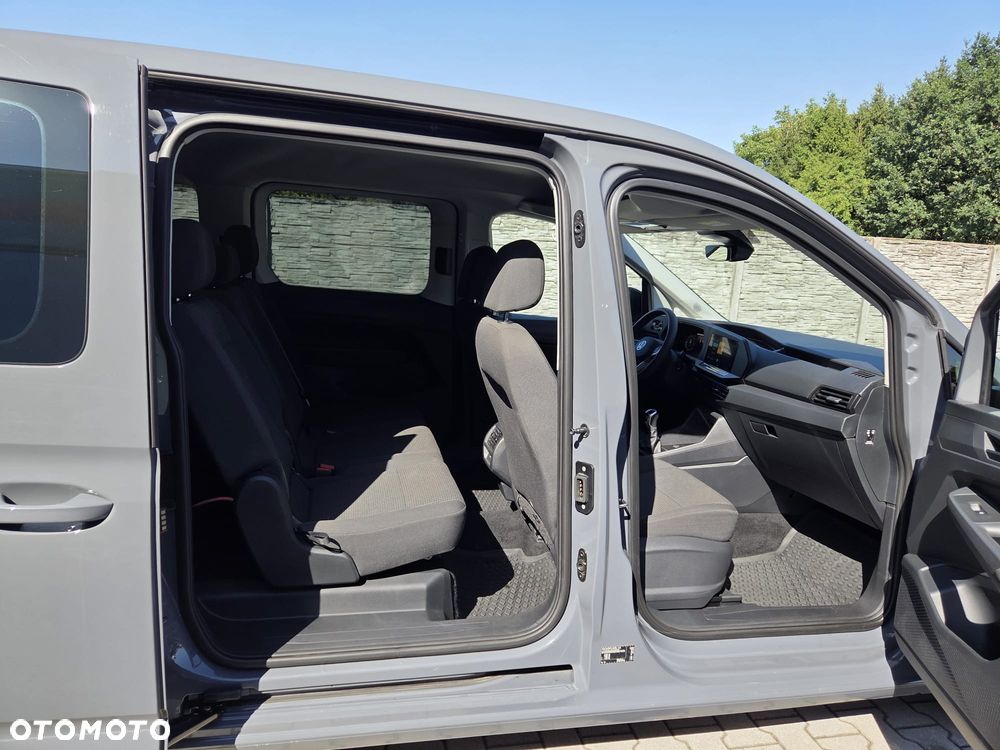 Volkswagen Caddy Maxi 2.0 TDI Life - 12