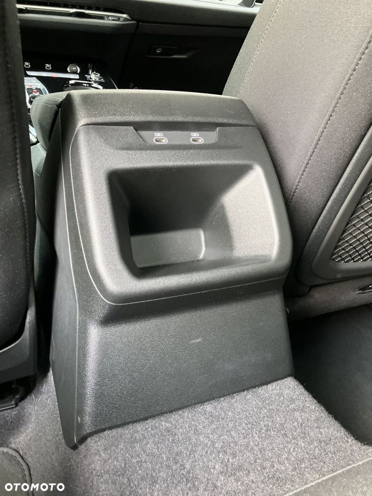 Audi A5 Limousine - 17