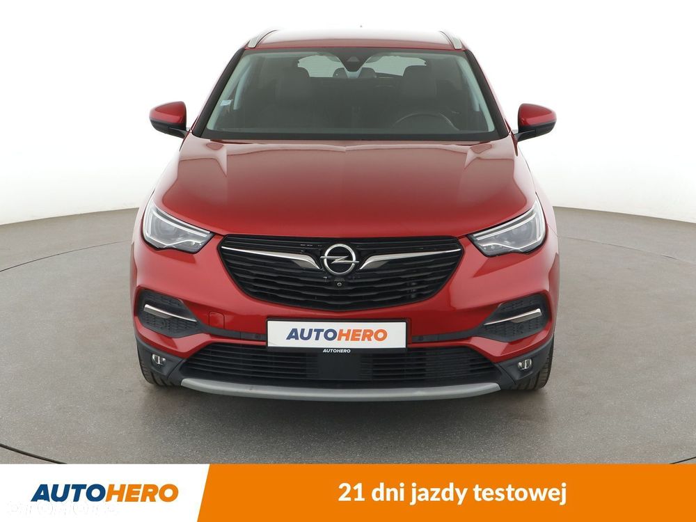 Opel Grandland X 1.2 T Elite S&S - 9