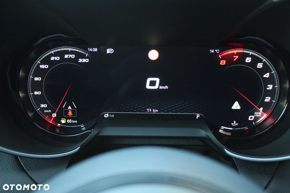 Alfa Romeo Giulia 2.9 Bi Turbo V6 Quadrifoglio - 18