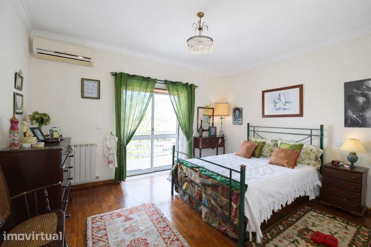 Apartamento T3 Venda em Tomar (São João Baptista) e Santa Maria dos Ol - Grande imagem: 3/26