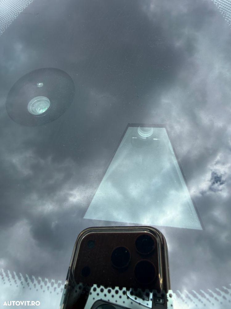 BMW Seria 5 520d BluePerformance Sport-Aut. - 40