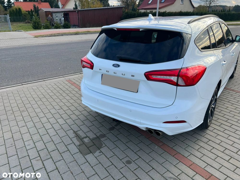 Ford Focus 1.5 EcoBlue ST-Line - 15