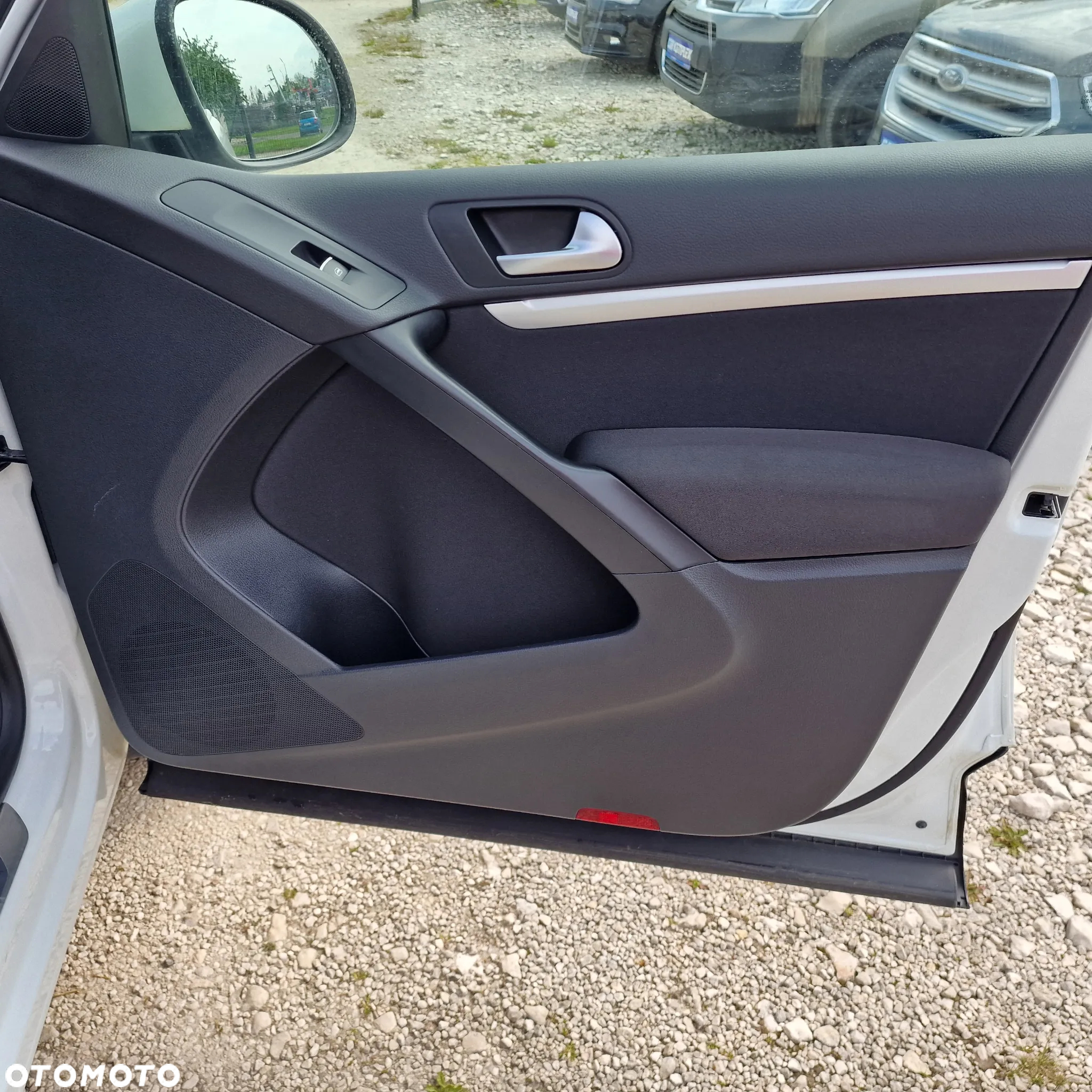 Volkswagen Tiguan 2.0 TDI DPF 4Motion Cup Sport & Style - 18