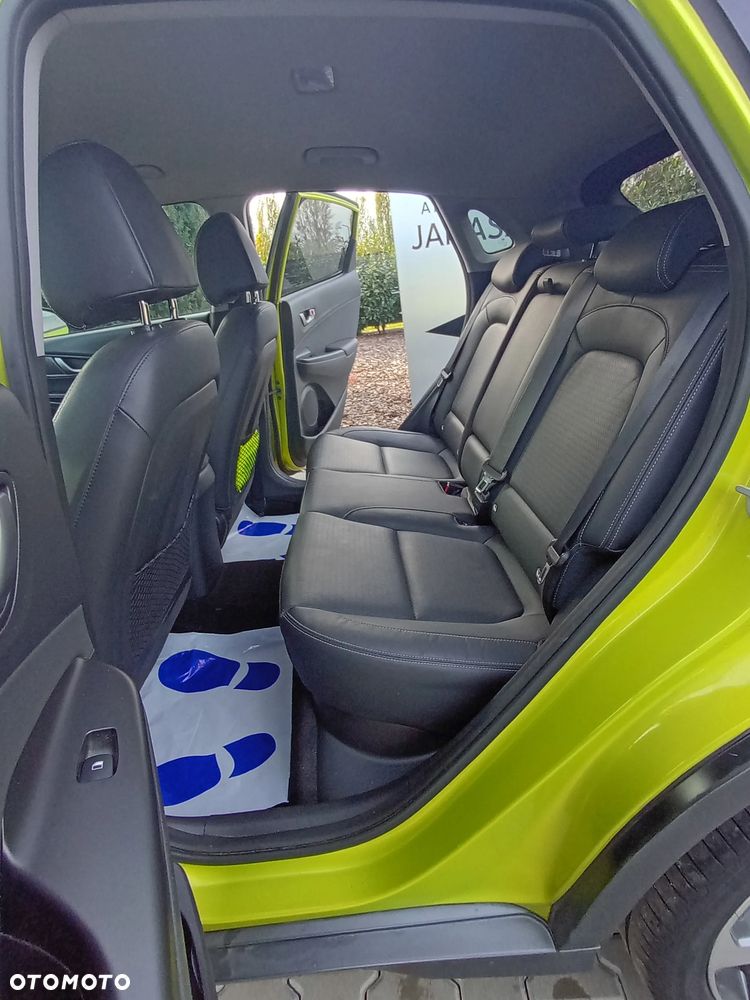 Hyundai Kona 1.6 T-GDI Premium DCT - 8