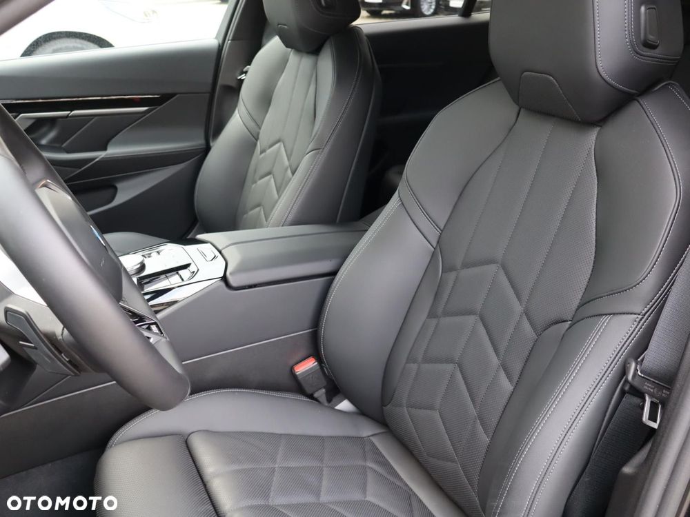BMW Seria 5 - 8
