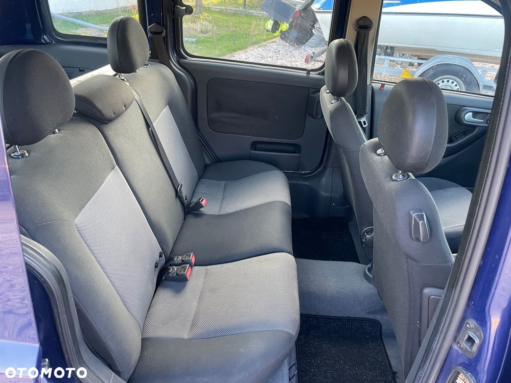 Opel Combo Tour Enjoy - 16