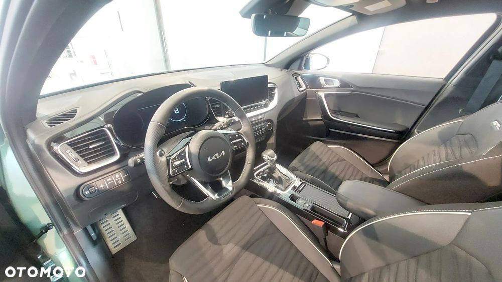 Kia ProCeed 1.5 T-GDI GT Line DCT - 8