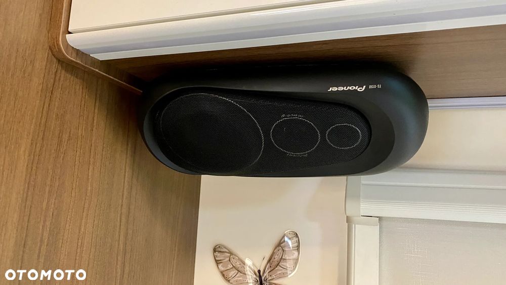 Roller Team Roller Kronos 295 M    6 OSOBOWY - 21