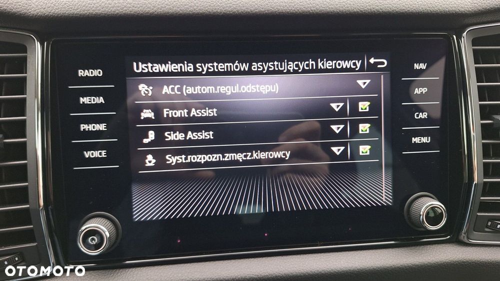 Skoda Kodiaq 2.0 TDI 4x4 Style DSG - 26