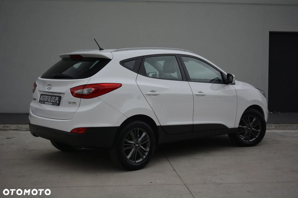 Hyundai ix35 - 13