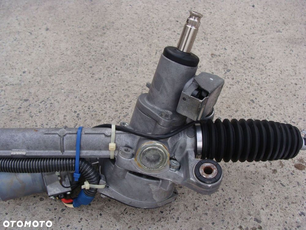 przekładnia kierownicza maglownica subaru forester iii sh 34110sc030 europa - 4