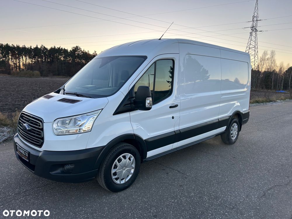 Ford Transit - 5