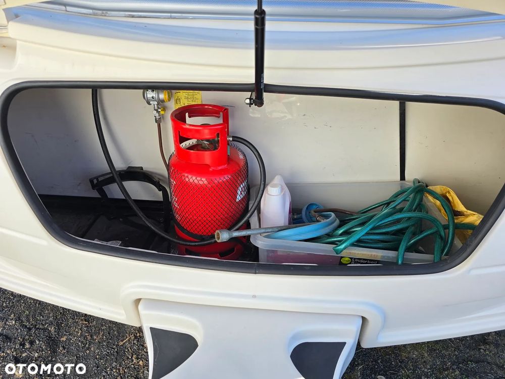 Bailey Ranger 460 - 19