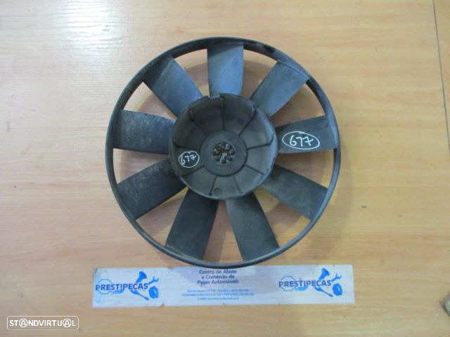 Ventilador VENT617 PEUGEOT 605 1991 1.6I - 3