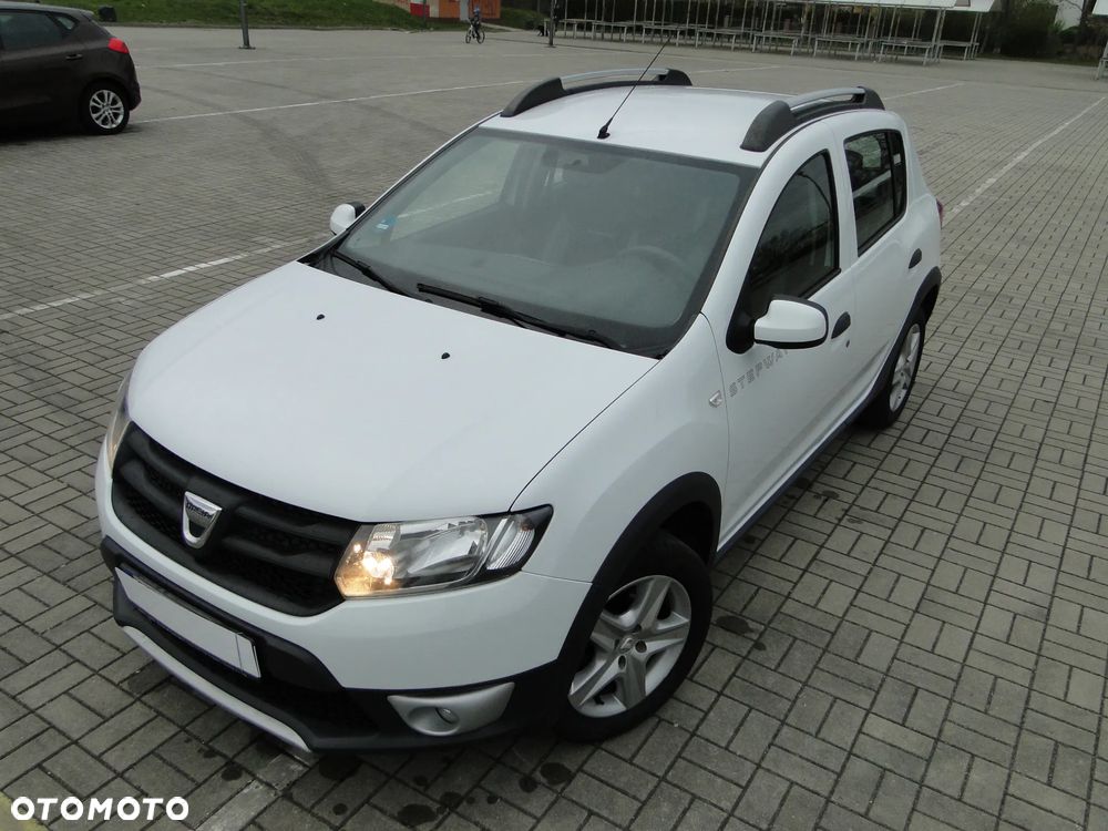 Dacia Sandero Stepway TCe 90 (S&S) Prestige - 23
