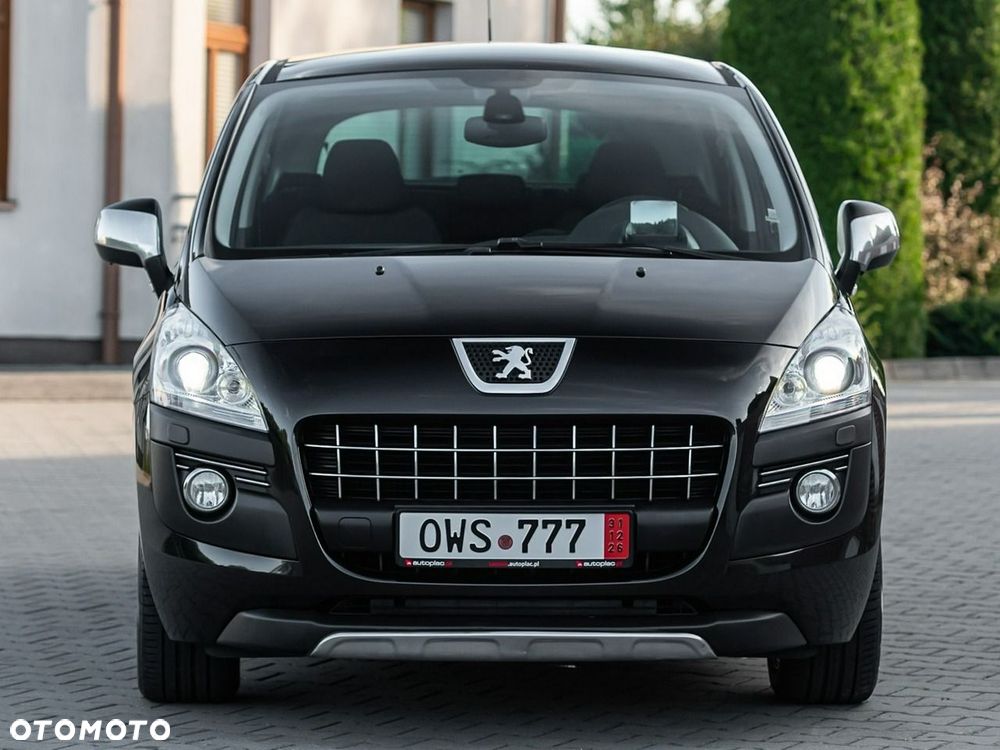 Peugeot 3008 - 11
