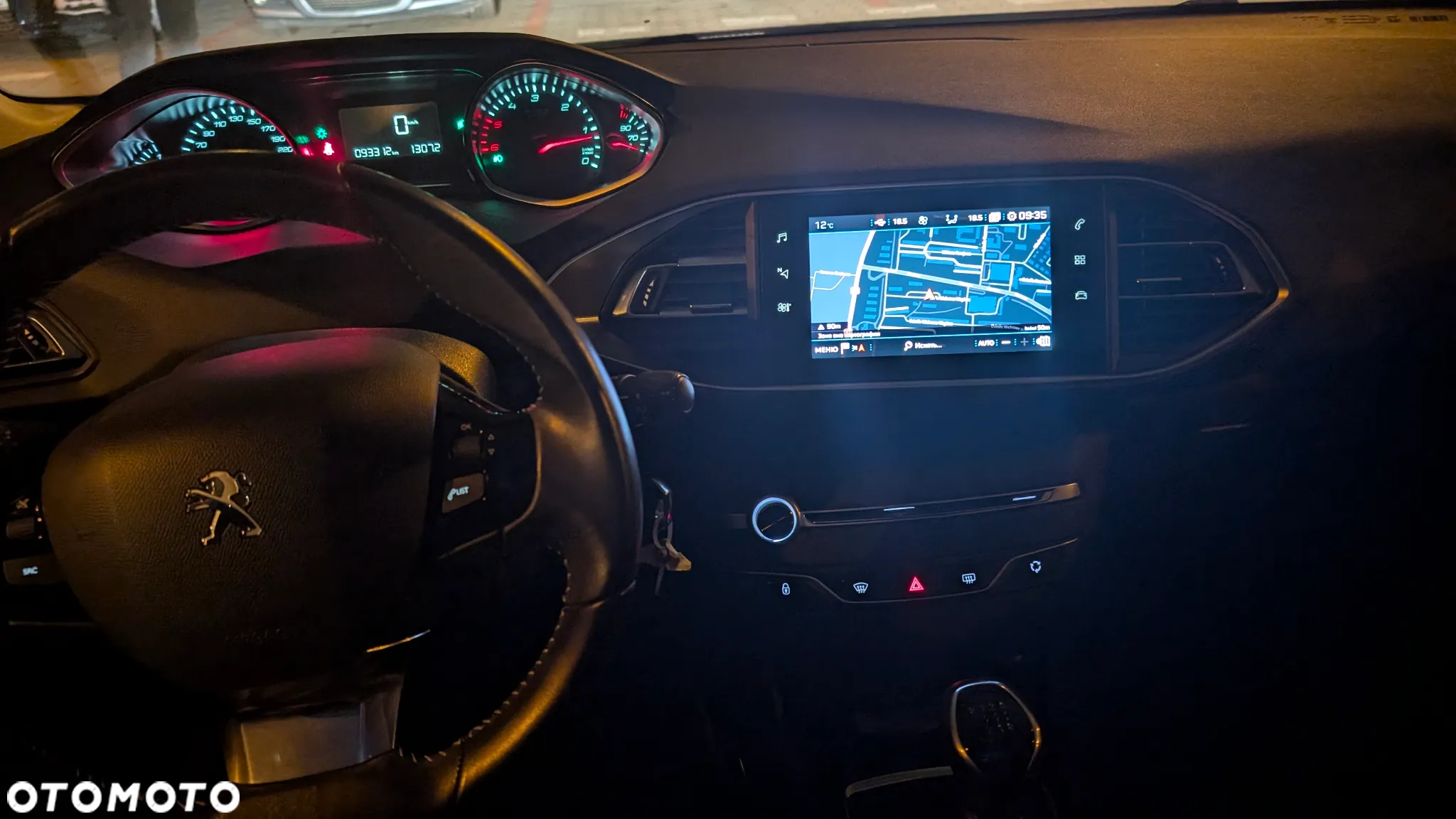 Peugeot 308 1.5 BlueHDi Business Line S&S - 15