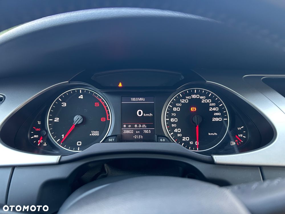 Audi A4 Avant - 19