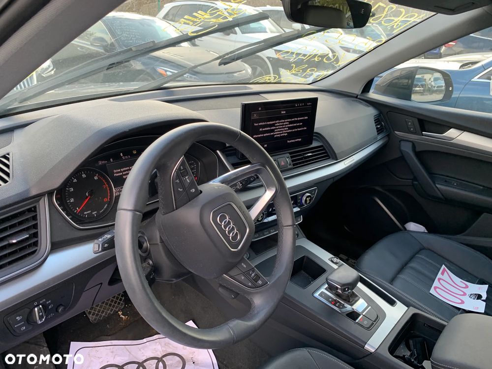 Audi Q5 - 12