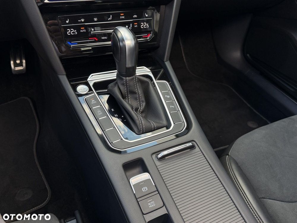 Volkswagen Arteon Shooting Brake 2.0 TDI 4Motion R-Line DSG - 21