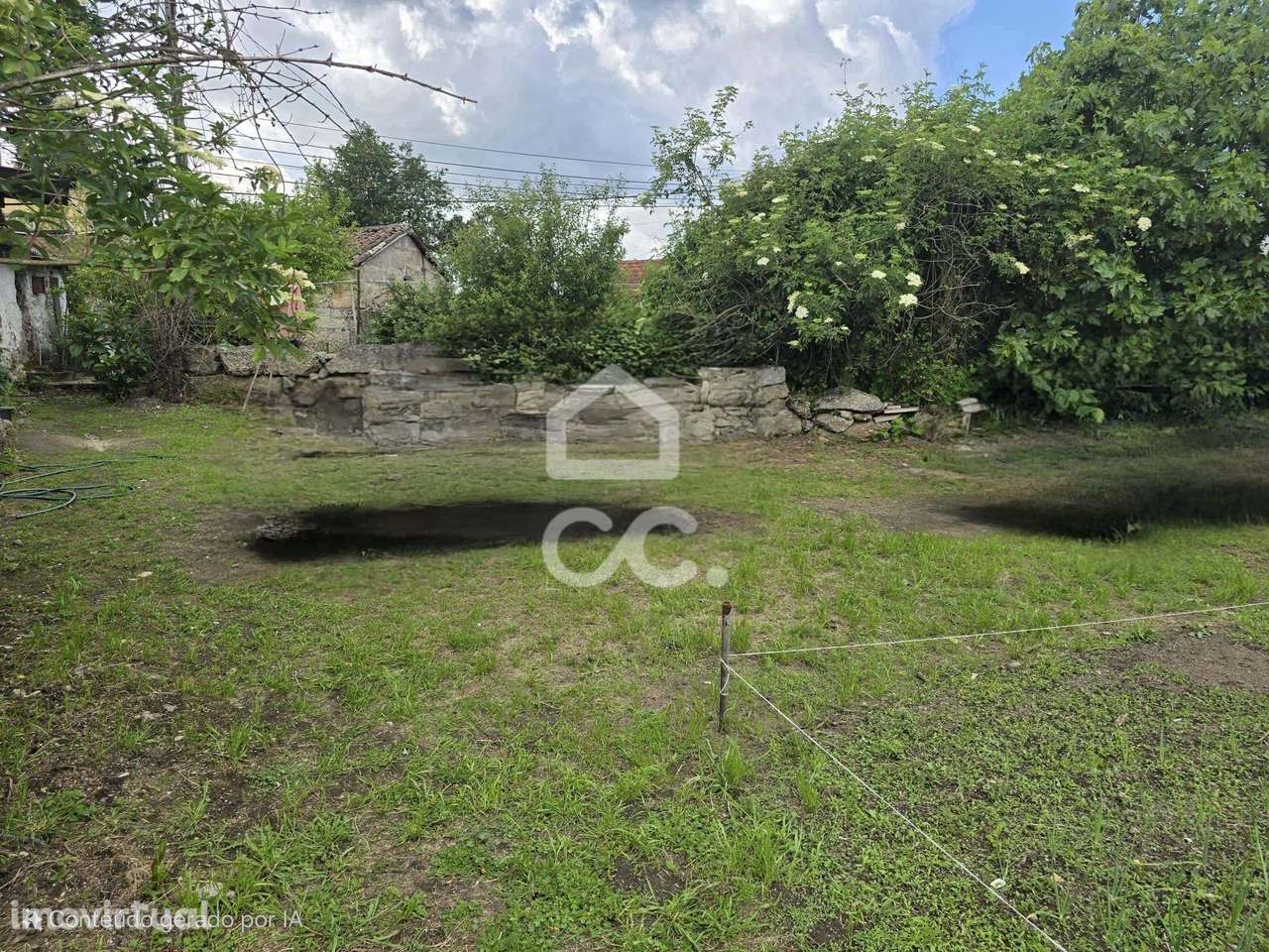 Moradias em Pevidem - Grande imagem: 5/6