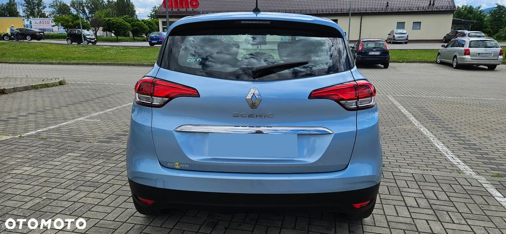 Renault Scenic Energy TCe 115 S&S LIMITED - 23