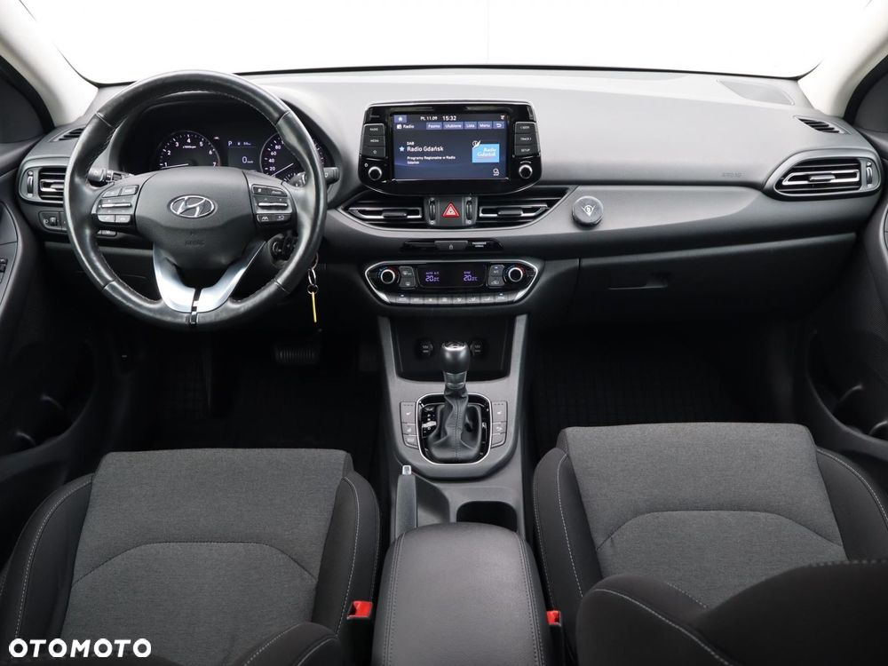 Hyundai i30 1.5 T-GDI 48V Comfort DCT - 5
