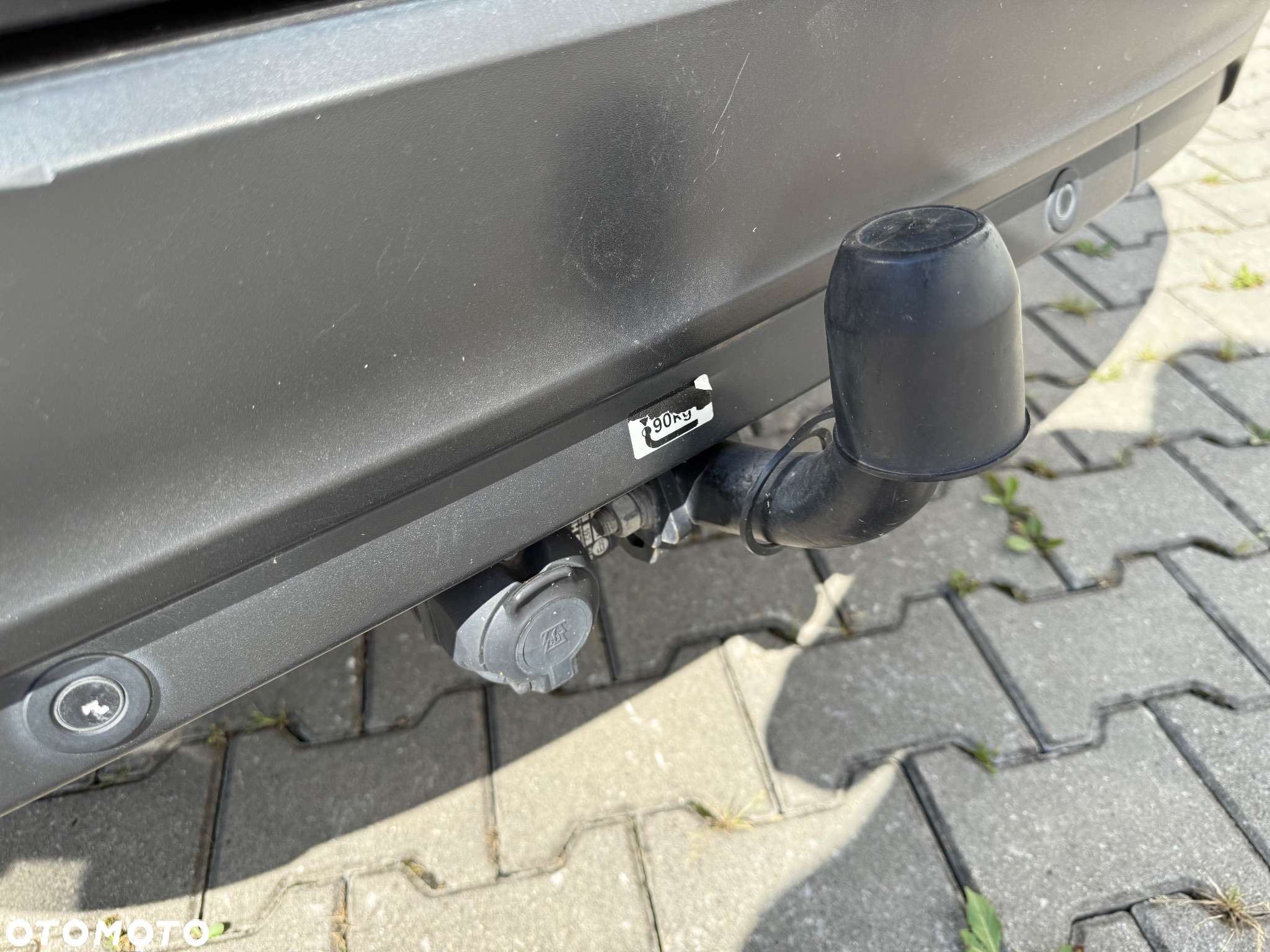 Ford Focus 1.5 TDCi Titanium - 15