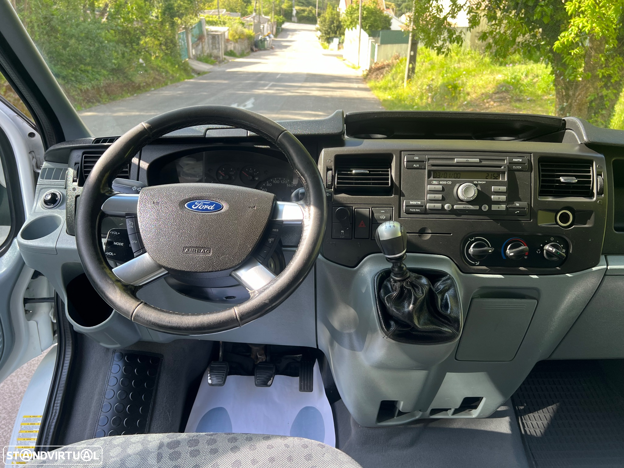 Ford Transit 330L 2.2 TDCi L TM - 7