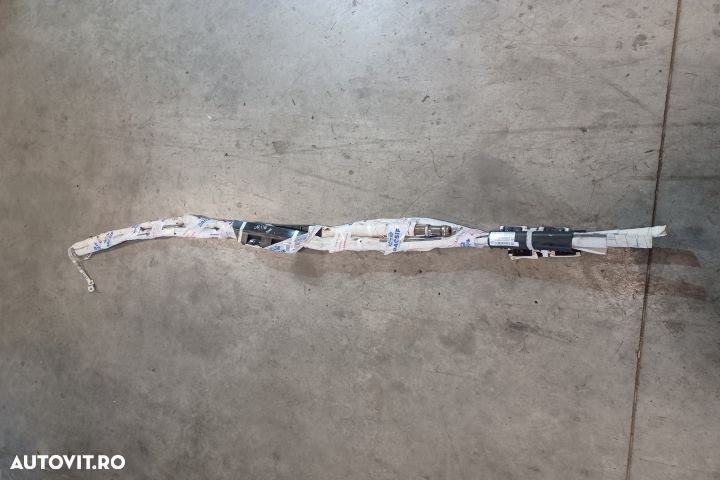 Airbag cortina dreapta 85020-B9000 Hyundai i10 2 [facelift] [2016 - 2 - 2