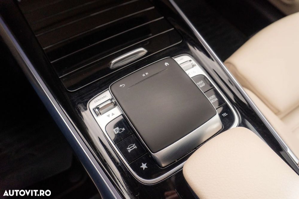 Mercedes-Benz GLB 200 d 4MATIC Aut. - 28