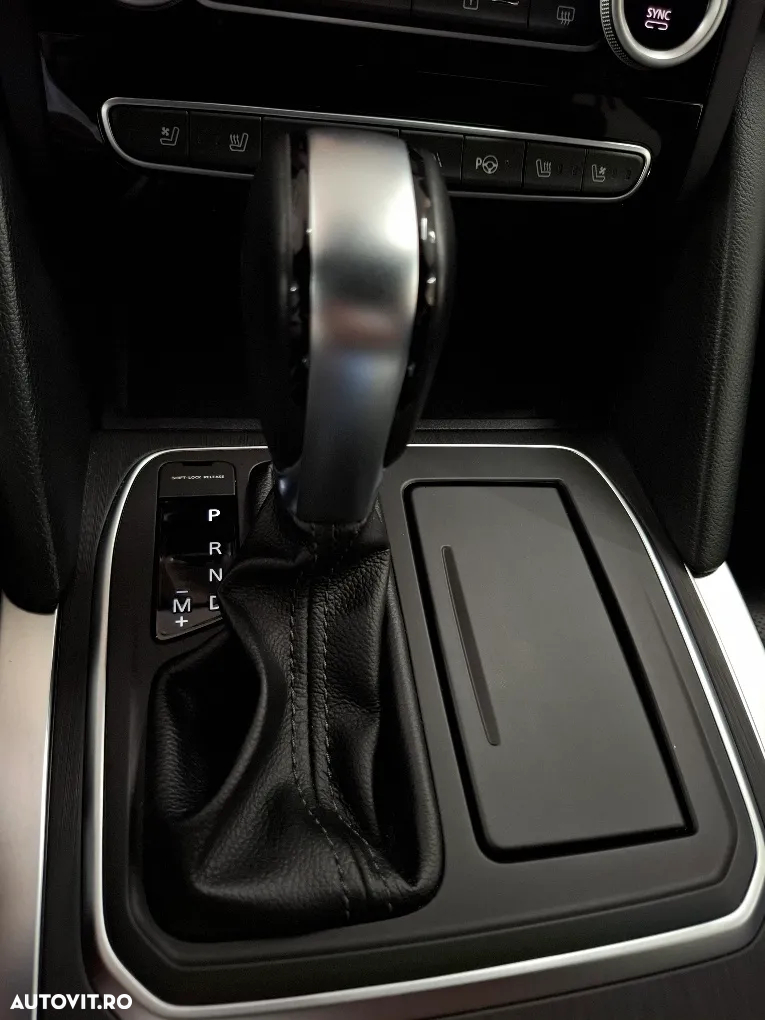 Renault Talisman Blue dCi EDC Initial Paris - 28