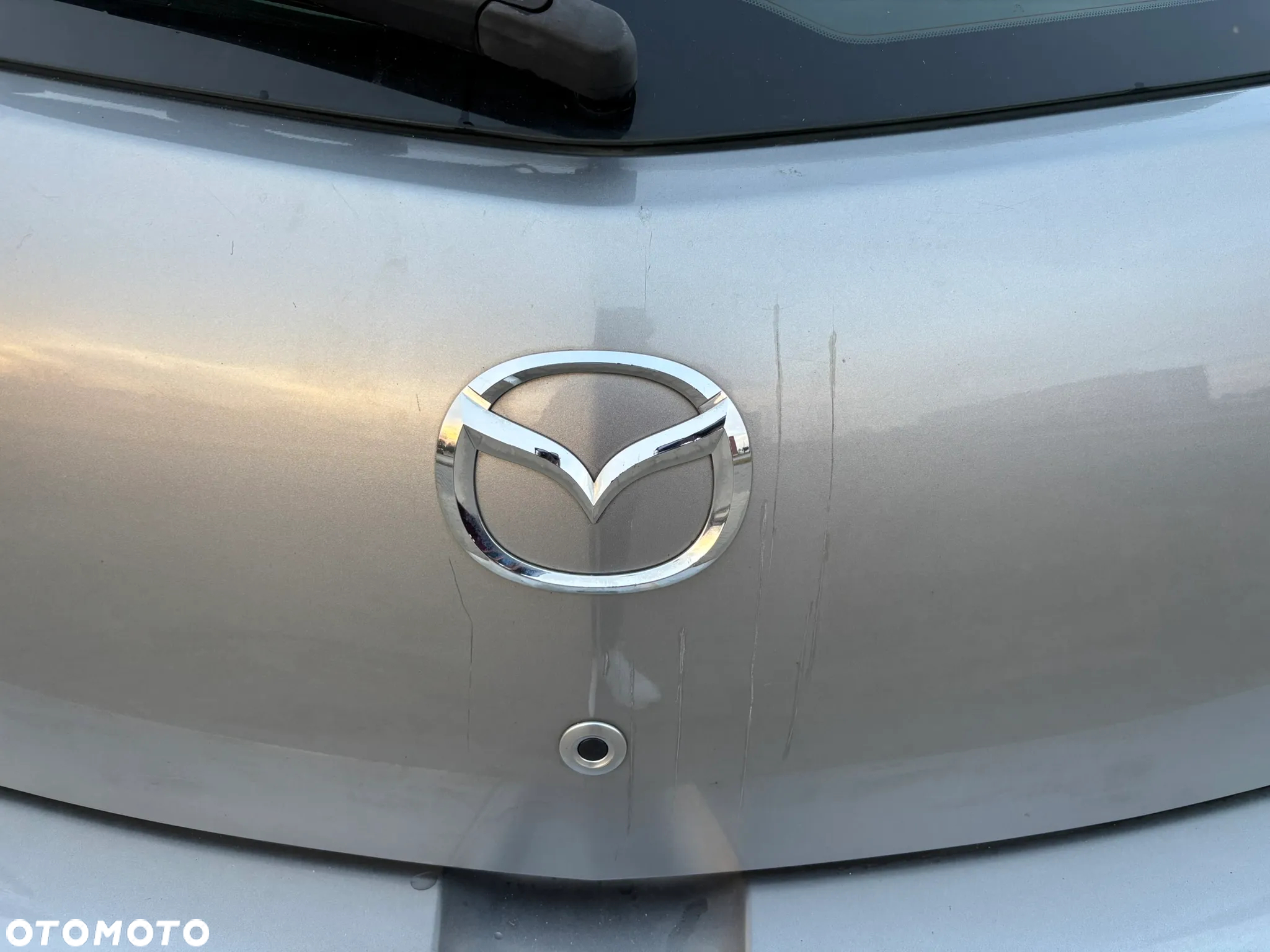 Mazda 3 1.6 Exclusive - 7