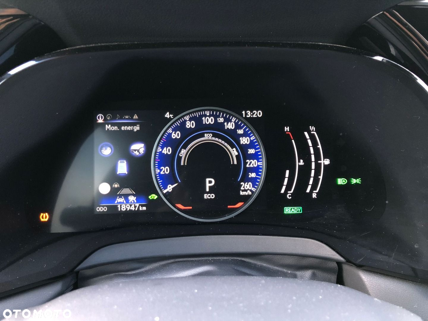 Lexus RX - 28