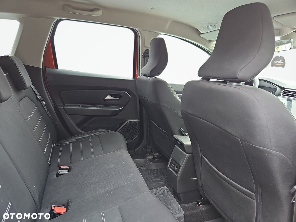 Dacia Duster 1.0 TCe Journey - 14