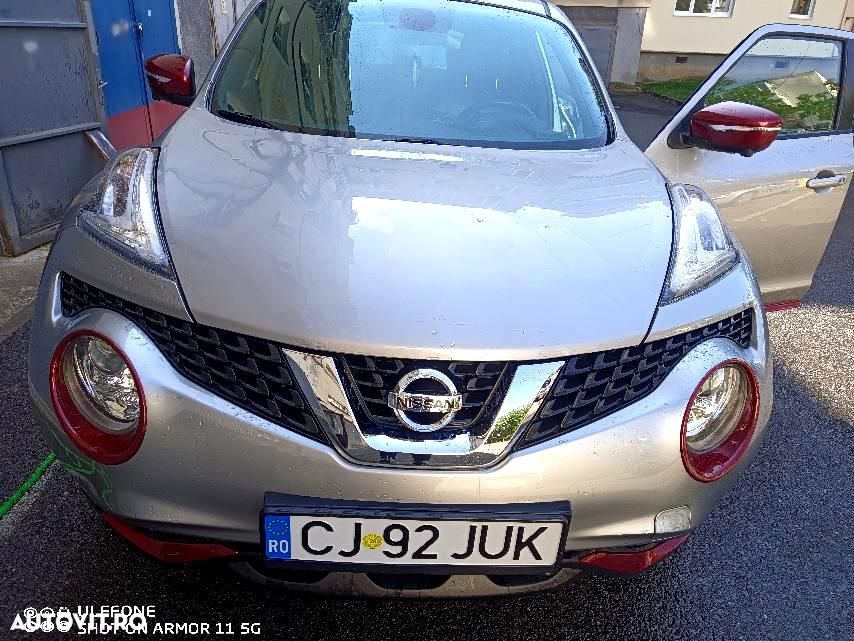 Nissan Juke - 9