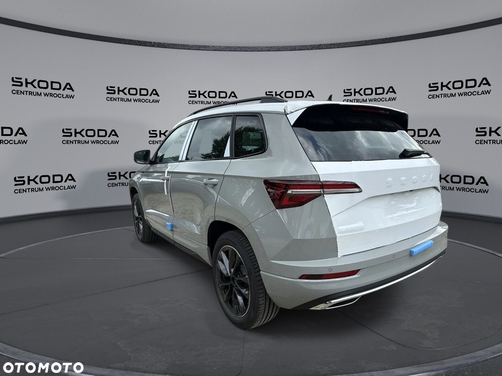 Skoda Karoq - 4