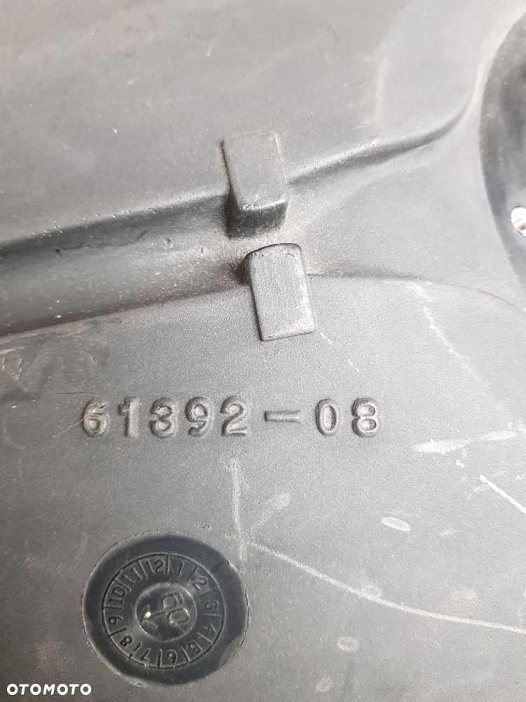 Zbiornik paliwa bak Harley Davidson Sportster XR1200 61392-08 - 4