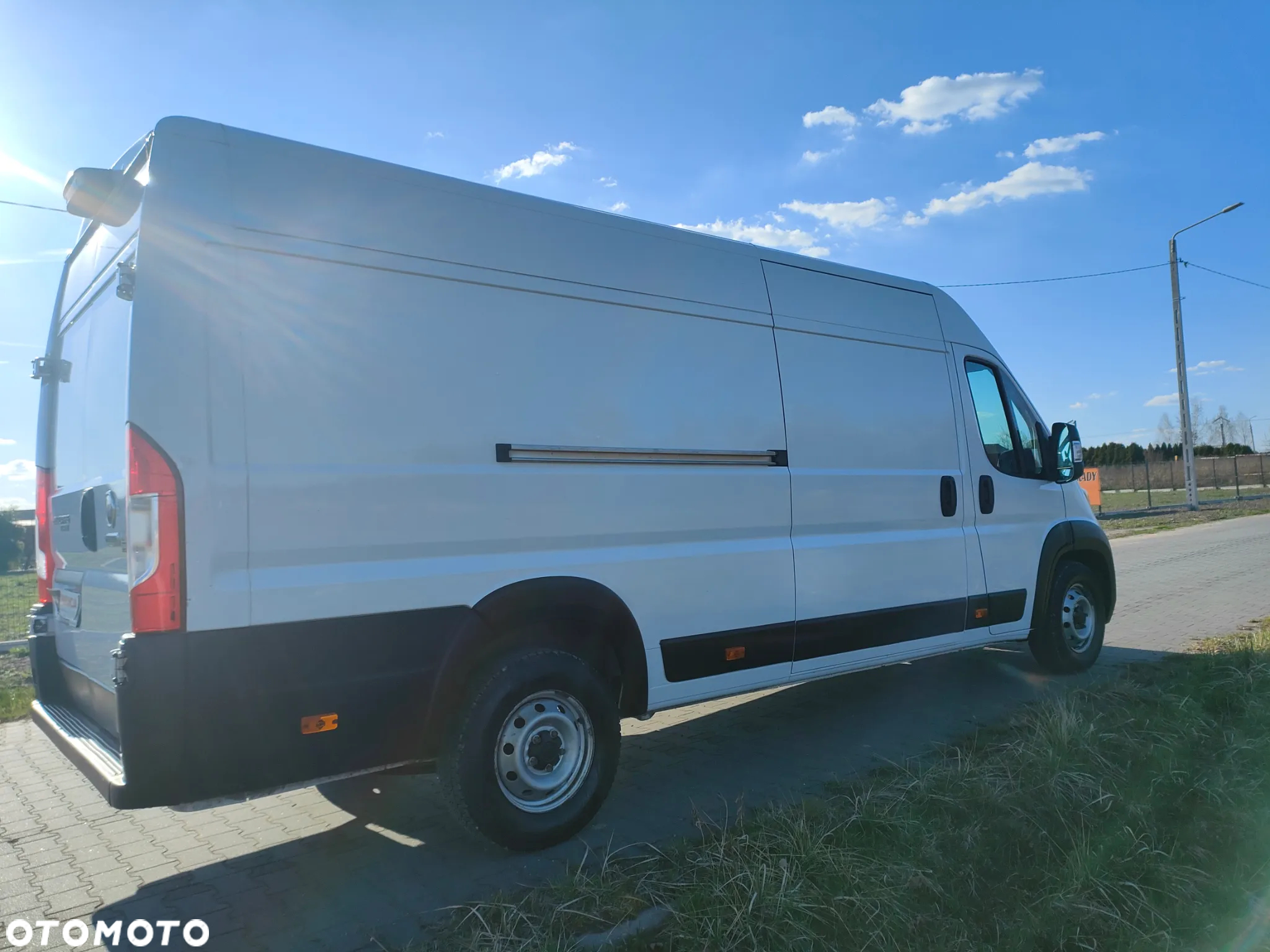 Fiat ducato - 9