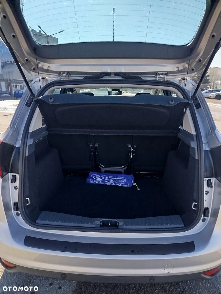 Ford C-MAX 2.0 TDCi Titanium - 7