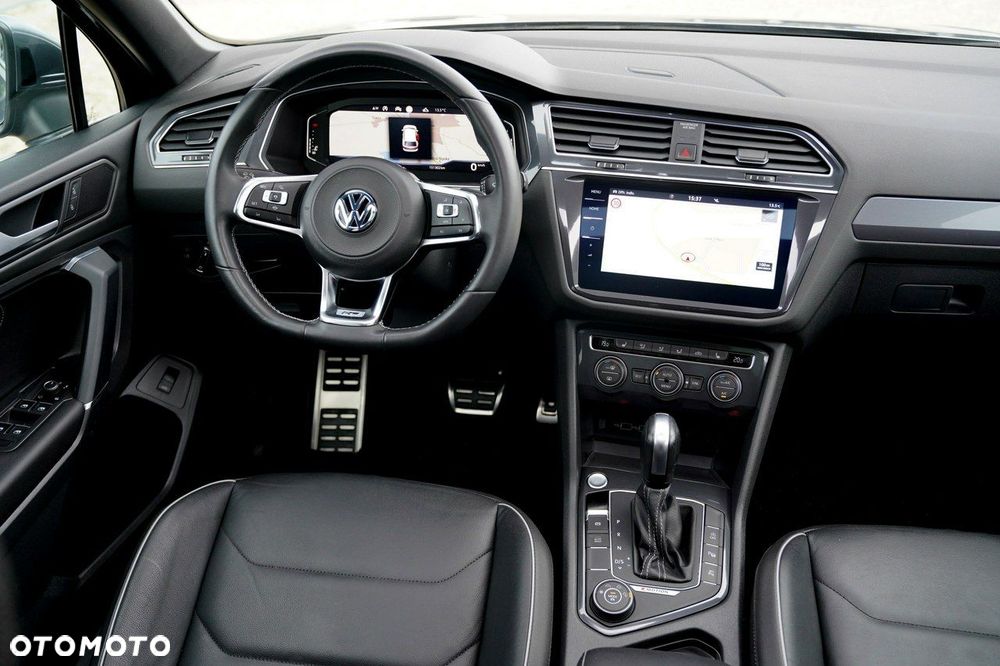 Volkswagen Tiguan Allspace - 30