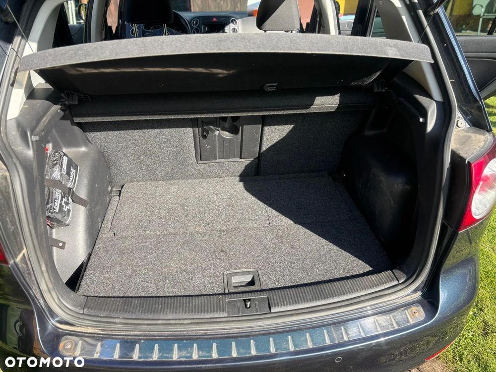 Volkswagen Golf Plus 2.0 TDI Highline - 9