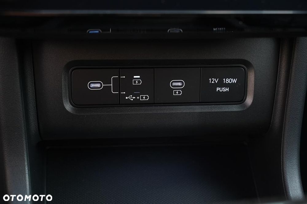 Hyundai Tucson 1.6 T-GDi HEV N-Line 2WD - 17