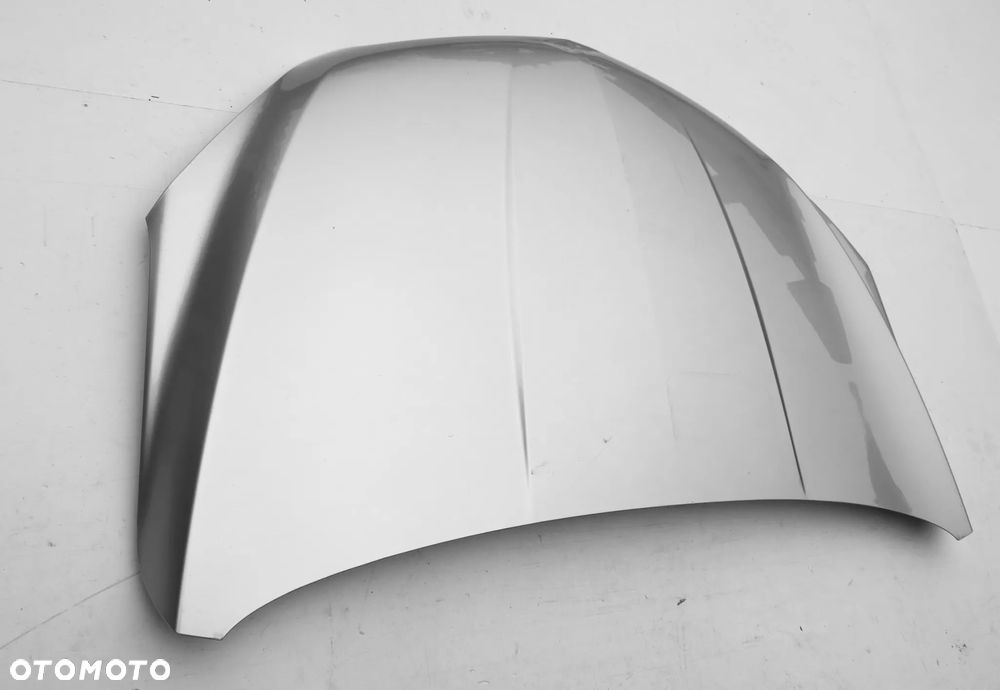 OPEL MOKKA A 2012 - 2016 maska pokrywa silnika ORYGINAŁ OE - 9